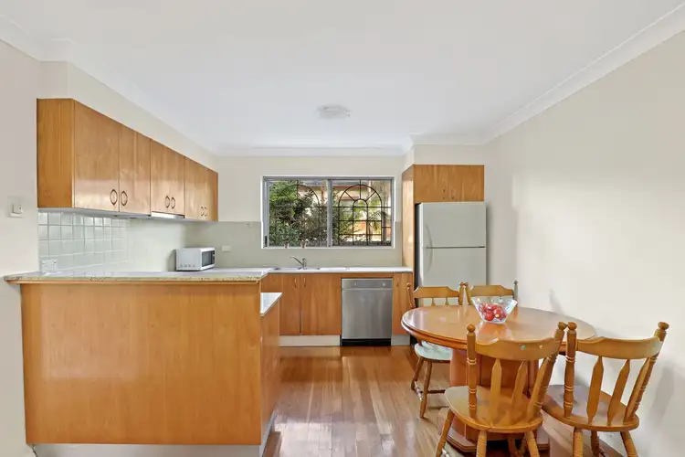 Fifth view of Homely townhouse listing, 7/9-11 Kitchener Road, Artarmon NSW 2064