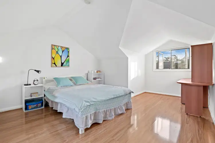 Sixth view of Homely townhouse listing, 7/9-11 Kitchener Road, Artarmon NSW 2064