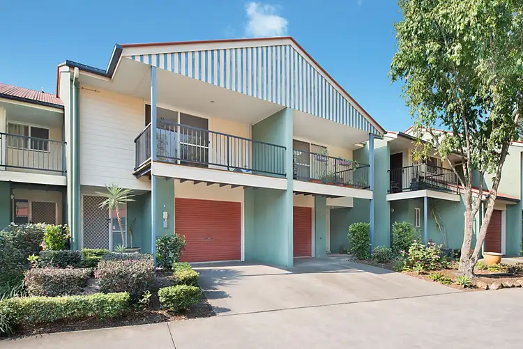 Main view of Homely townhouse listing, 3/215 Creek Road, Mount Gravatt East QLD 4122