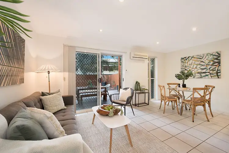 Second view of Homely townhouse listing, 3/215 Creek Road, Mount Gravatt East QLD 4122