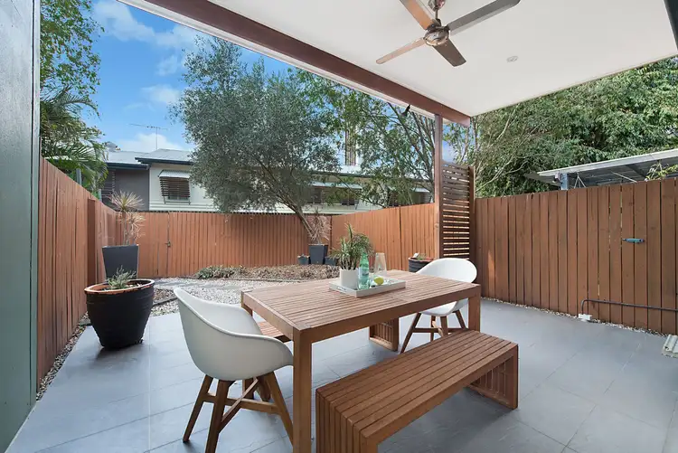 Fifth view of Homely townhouse listing, 3/215 Creek Road, Mount Gravatt East QLD 4122
