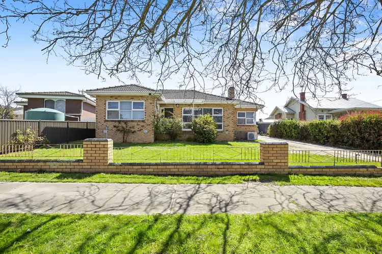 Main view of Homely house listing, 18 Barkly Street West, Ararat VIC 3377
