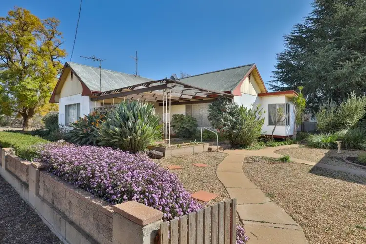 Main view of Homely house listing, 7 Jacaranda Street, Red Cliffs VIC 3496