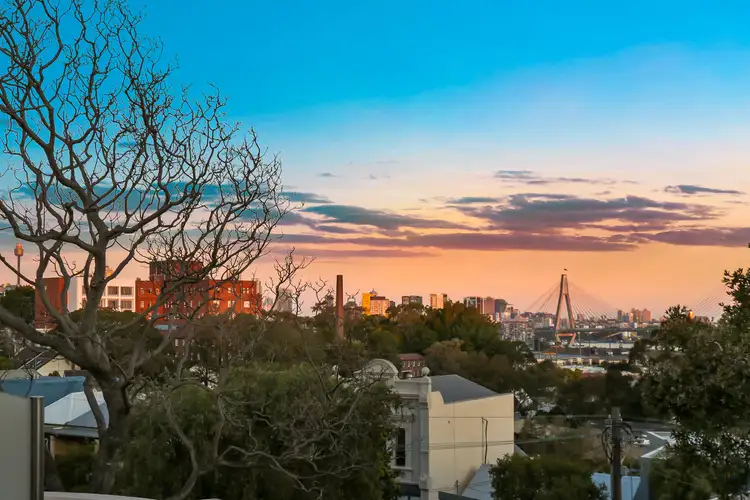 Second view of Homely house listing, 10 Llewellyn Street, Balmain NSW 2041