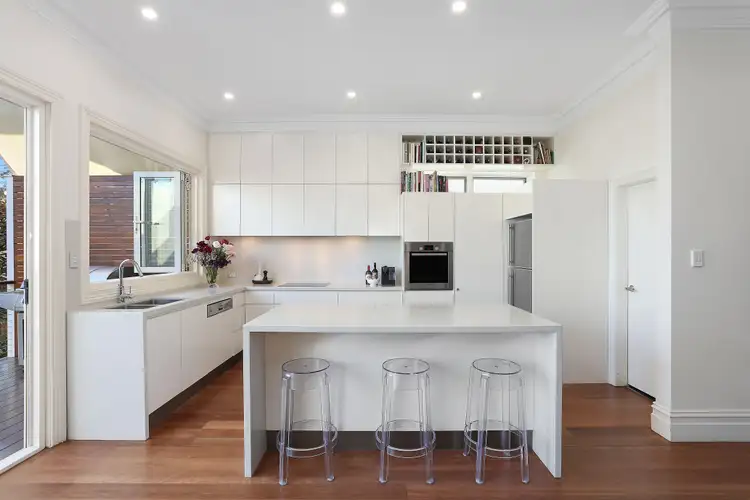 Third view of Homely house listing, 10 Llewellyn Street, Balmain NSW 2041