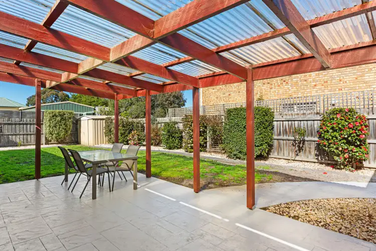 Fifth view of Homely house listing, 30 Wattle Bird Way, Langwarrin VIC 3910