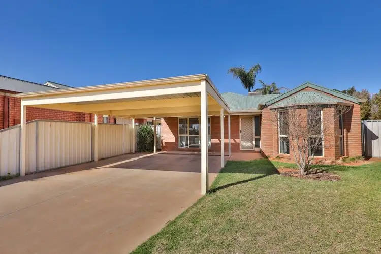 5 Wills Court, Mildura VIC 3500