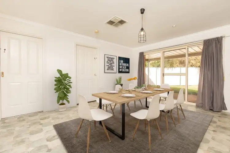 Third view of Homely house listing, 5 Wills Court, Mildura VIC 3500