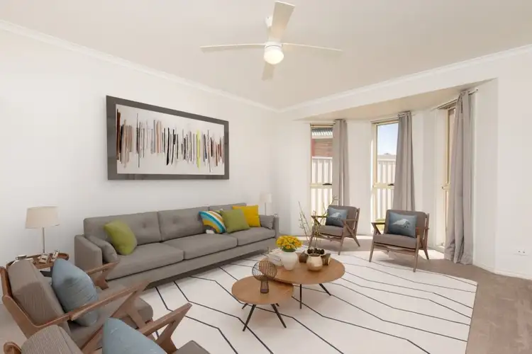 Fifth view of Homely house listing, 5 Wills Court, Mildura VIC 3500