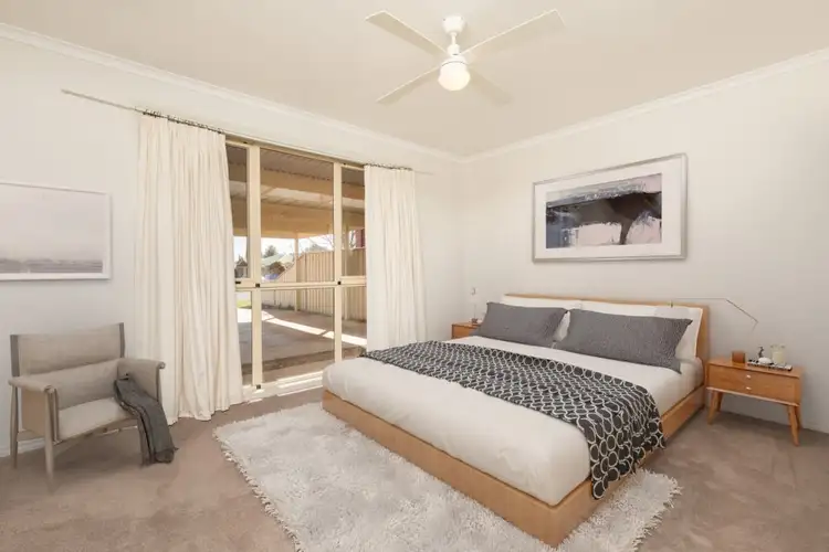 Sixth view of Homely house listing, 5 Wills Court, Mildura VIC 3500