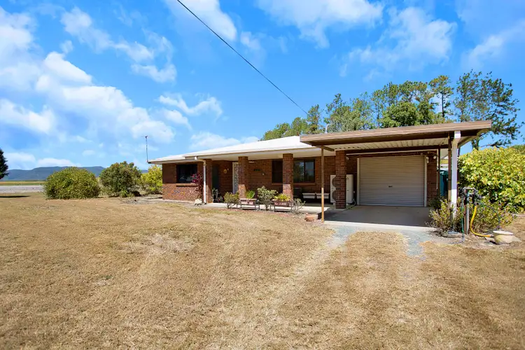 246 Eton Homebush Road, Oakenden QLD 4741
