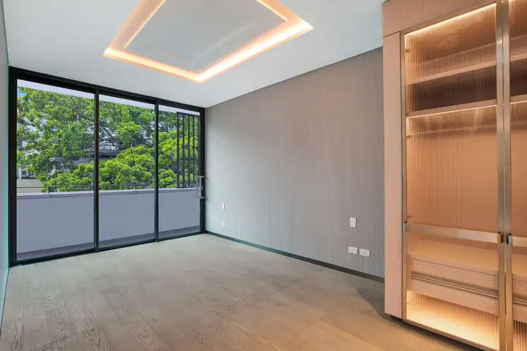 Second view of Homely apartment listing, A103/20-26 Cross Street, Double Bay NSW 2028