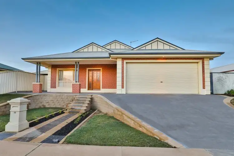 Main view of Homely house listing, 16 Francesca Drive, Irymple VIC 3498