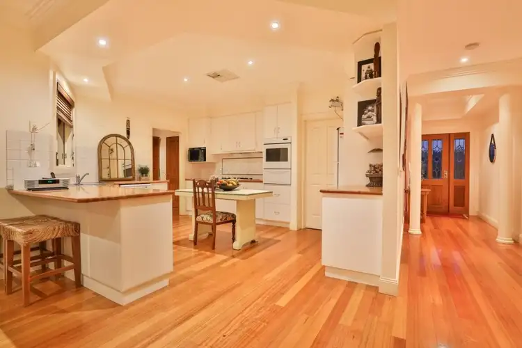 Second view of Homely house listing, 16 Francesca Drive, Irymple VIC 3498