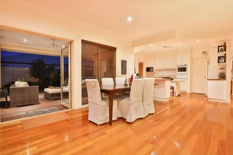 Fifth view of Homely house listing, 16 Francesca Drive, Irymple VIC 3498