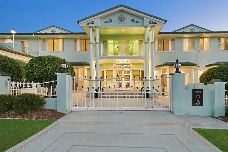 Second view of Homely house listing, 3 Doone Street, Macgregor QLD 4109