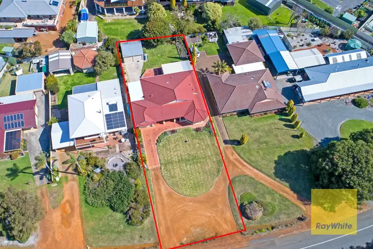 Second view of Homely house listing, 158 Bay View Drive, Little Grove WA 6330