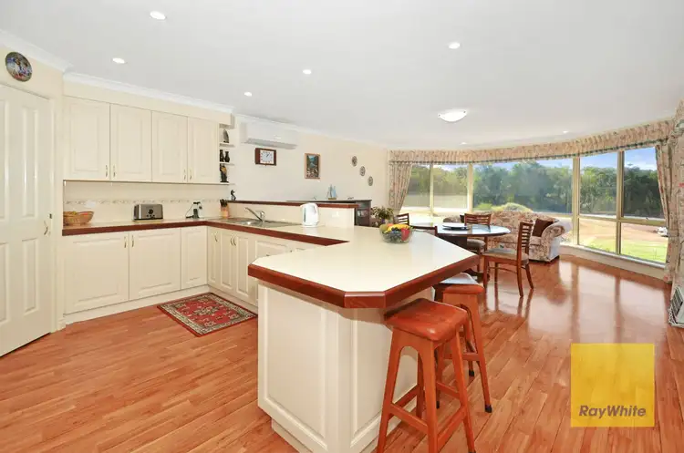 Fourth view of Homely house listing, 158 Bay View Drive, Little Grove WA 6330