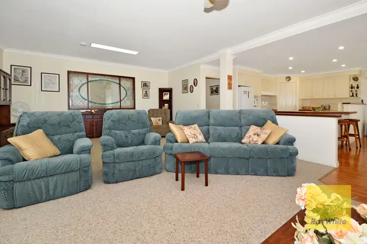 Fifth view of Homely house listing, 158 Bay View Drive, Little Grove WA 6330