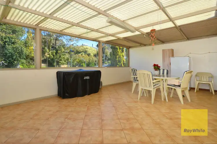 Sixth view of Homely house listing, 158 Bay View Drive, Little Grove WA 6330