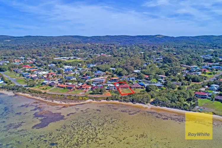 Seventh view of Homely house listing, 158 Bay View Drive, Little Grove WA 6330