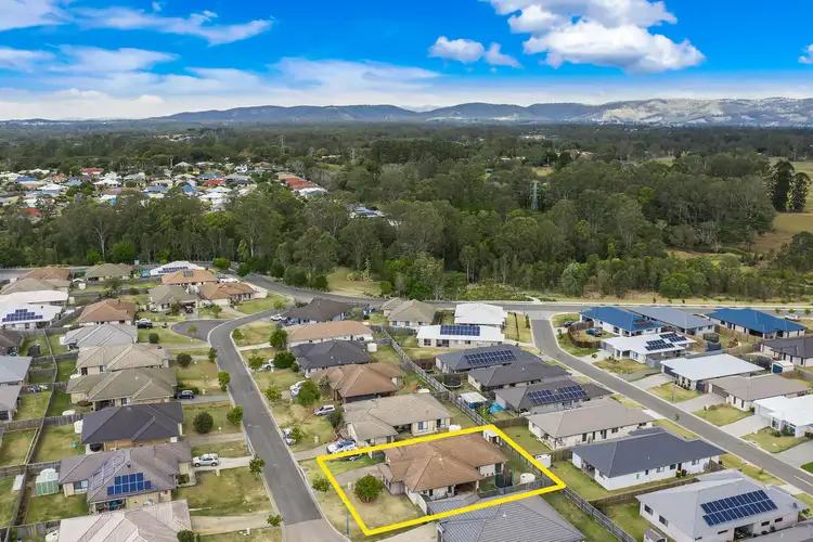 Second view of Homely house listing, 11 Woodfern Drive, Upper Caboolture QLD 4510