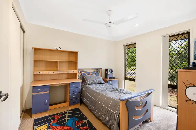 Sixth view of Homely house listing, 11 Woodfern Drive, Upper Caboolture QLD 4510