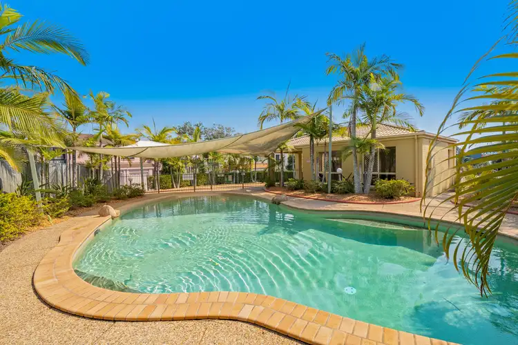 Third view of Homely townhouse listing, 12/20 Hunter Street, Manly West QLD 4179