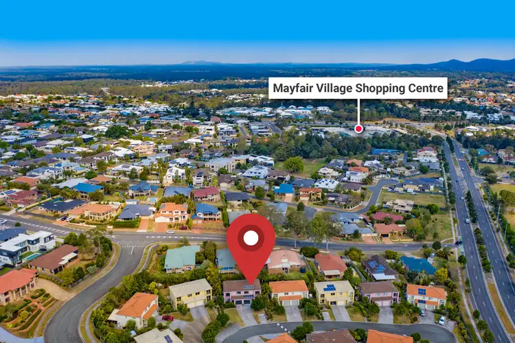 Fifth view of Homely townhouse listing, 12/20 Hunter Street, Manly West QLD 4179