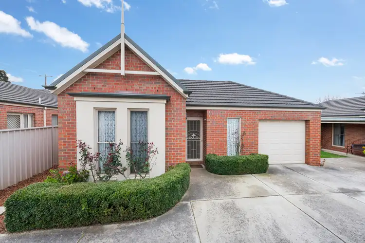 2/1104 Doveton Street North, Ballarat North VIC 3350