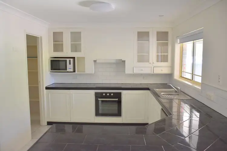 Second view of Homely house listing, 68 Albert Street, Moree NSW 2400