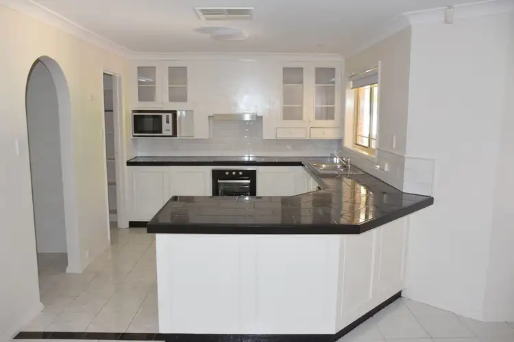 Third view of Homely house listing, 68 Albert Street, Moree NSW 2400
