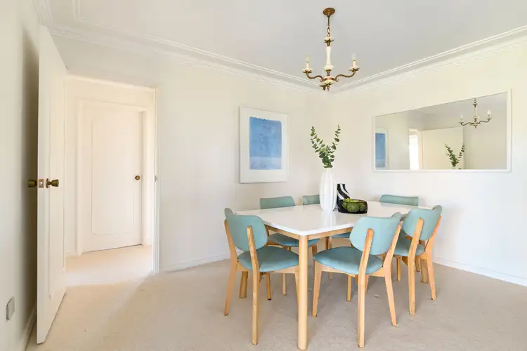 Fourth view of Homely apartment listing, 9/6 Ben Boyd Road, Neutral Bay NSW 2089