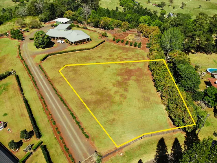 Second view of Homely land listing, 16 Minshul Crescent, North Lismore NSW 2480