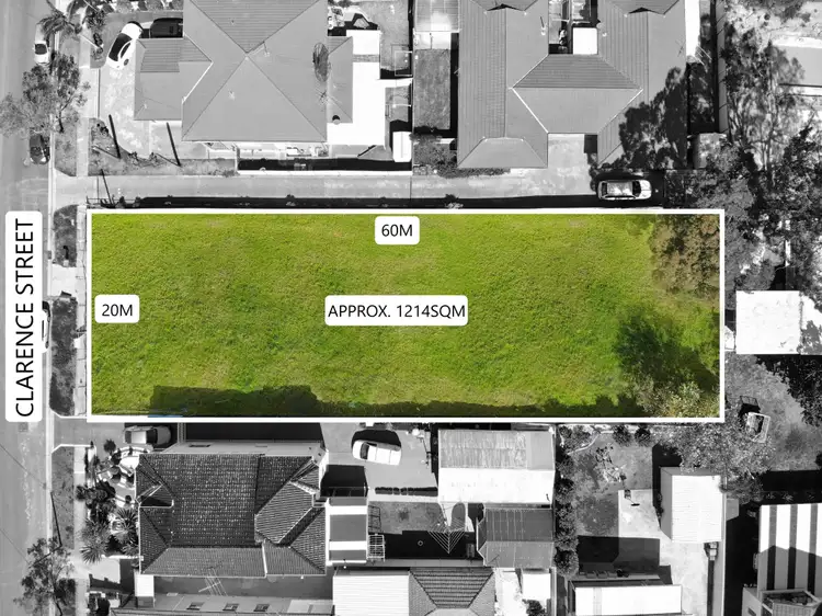 31 Clarence Street, Condell Park NSW 2200