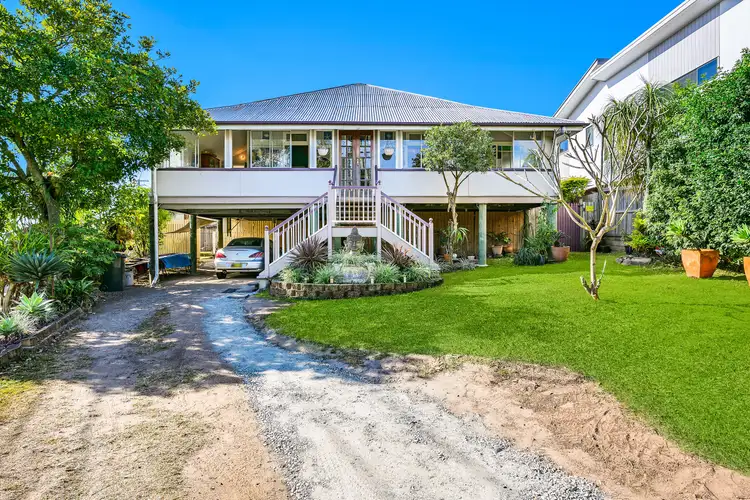 Second view of Homely house listing, 2 Rainbow Street, Sandgate QLD 4017