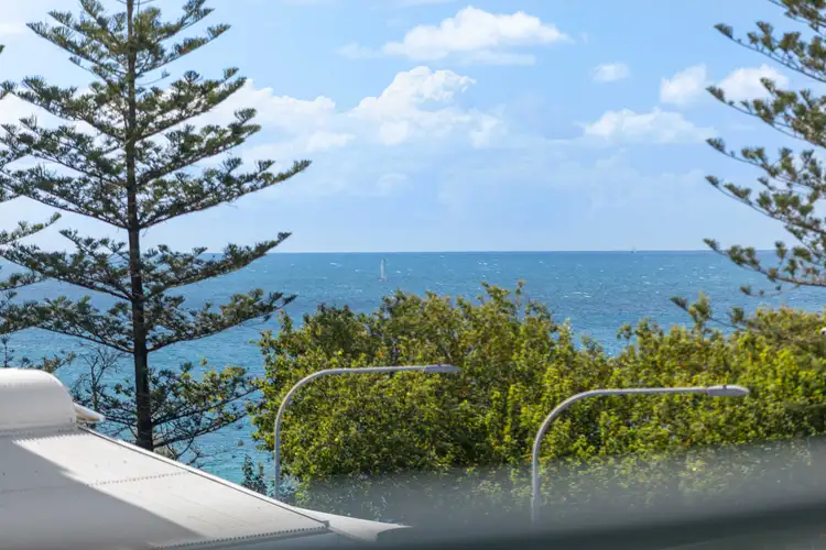Main view of Homely unit listing, 301/7 Venning Street, Mooloolaba QLD 4557