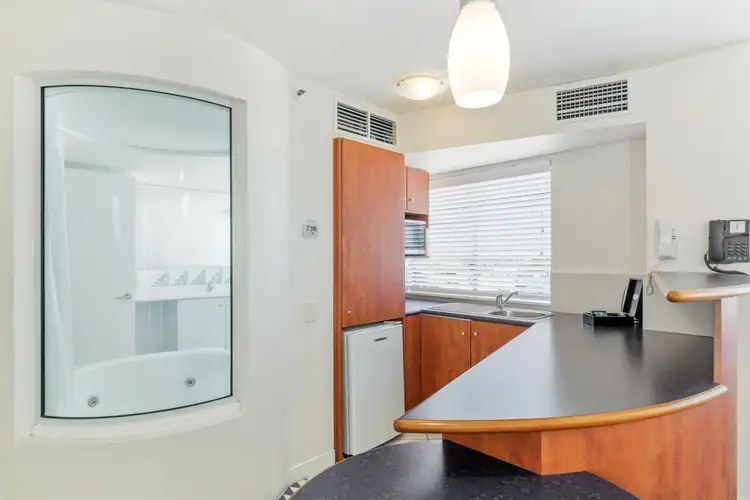 Fourth view of Homely unit listing, 301/7 Venning Street, Mooloolaba QLD 4557