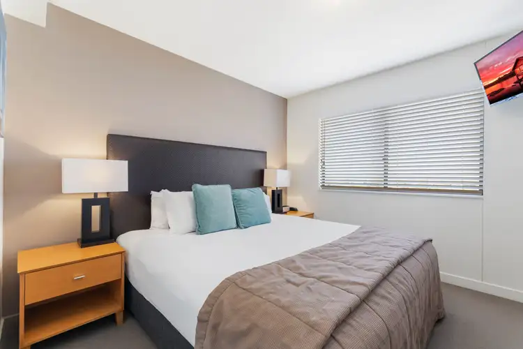Fifth view of Homely unit listing, 301/7 Venning Street, Mooloolaba QLD 4557
