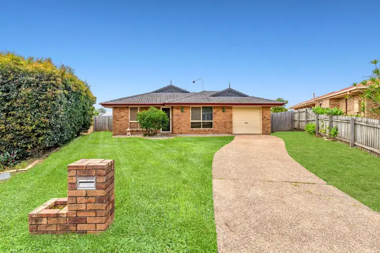 6 Summit Court, Warner QLD 4500