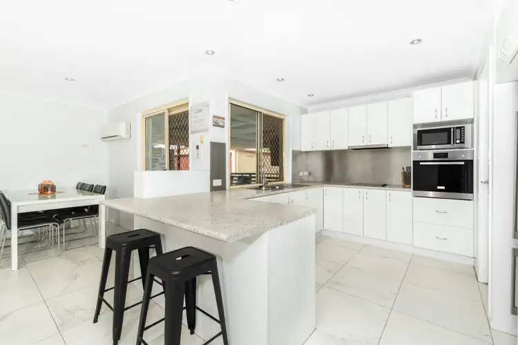 Second view of Homely house listing, 6 Summit Court, Warner QLD 4500
