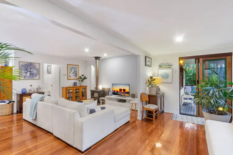 Fourth view of Homely house listing, 9 Bega Street, Burnside QLD 4560