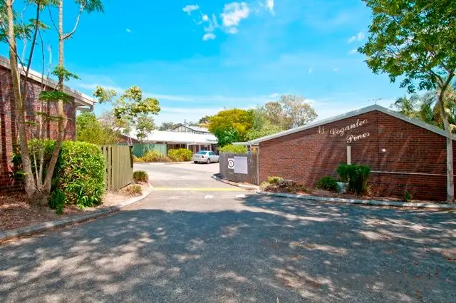 Second view of Homely unit listing, 6/11 Monash Road, Loganlea QLD 4131