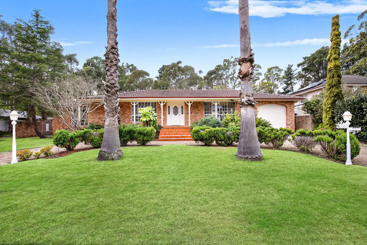 Main view of Homely house listing, 11 Aminya Place, St Ives NSW 2075