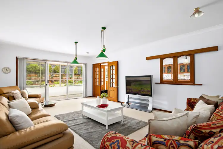Second view of Homely house listing, 11 Aminya Place, St Ives NSW 2075
