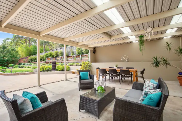 Fifth view of Homely house listing, 11 Aminya Place, St Ives NSW 2075