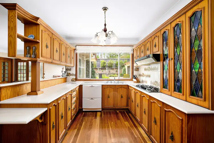 Sixth view of Homely house listing, 11 Aminya Place, St Ives NSW 2075