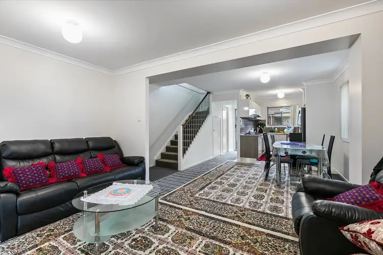 Second view of Homely townhouse listing, 59/6-44 Clearwater Street, Bethania QLD 4205