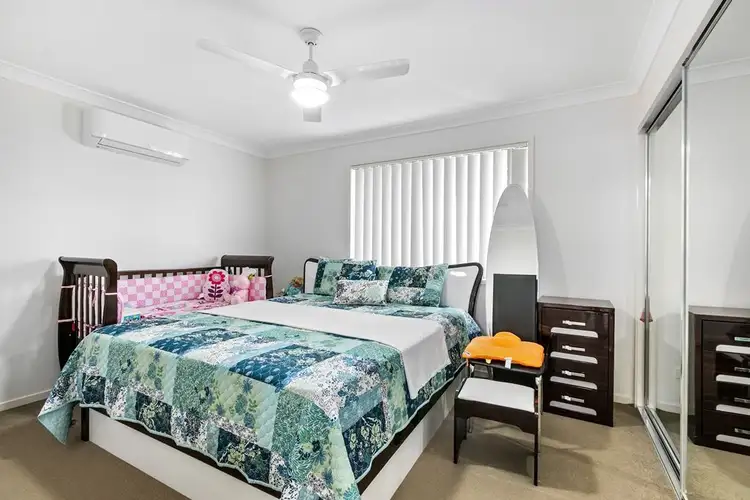 Fourth view of Homely townhouse listing, 59/6-44 Clearwater Street, Bethania QLD 4205