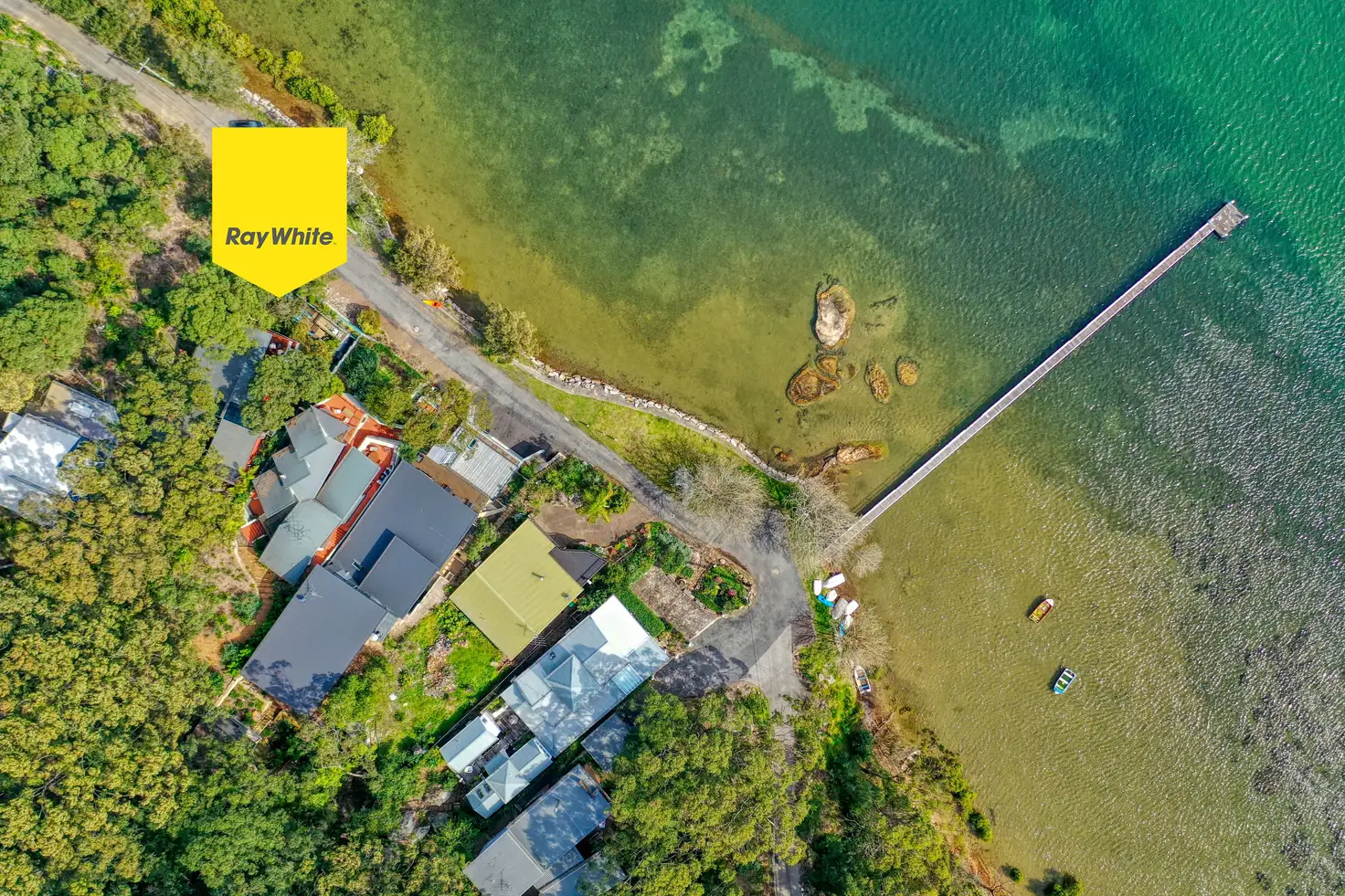 Main view of Homely house listing, 13 Hardys Bay Parade, Killcare NSW 2257